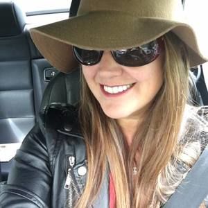 Meet your Posher, Sara